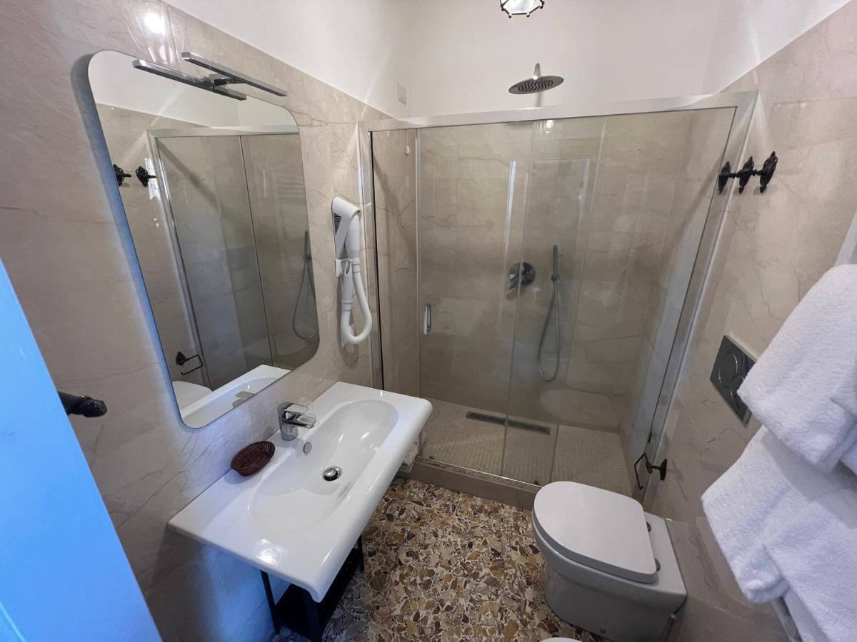 Le Camere Dei Magi Saturnia Exterior foto