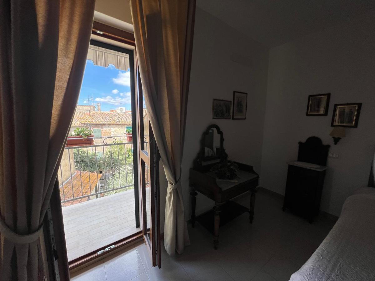 Le Camere Dei Magi Saturnia Exterior foto